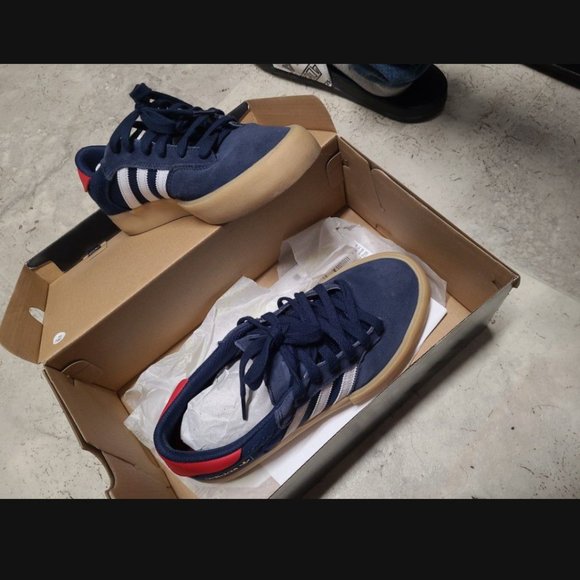 Adidas matchmaker super skate - Picture 2 of 3